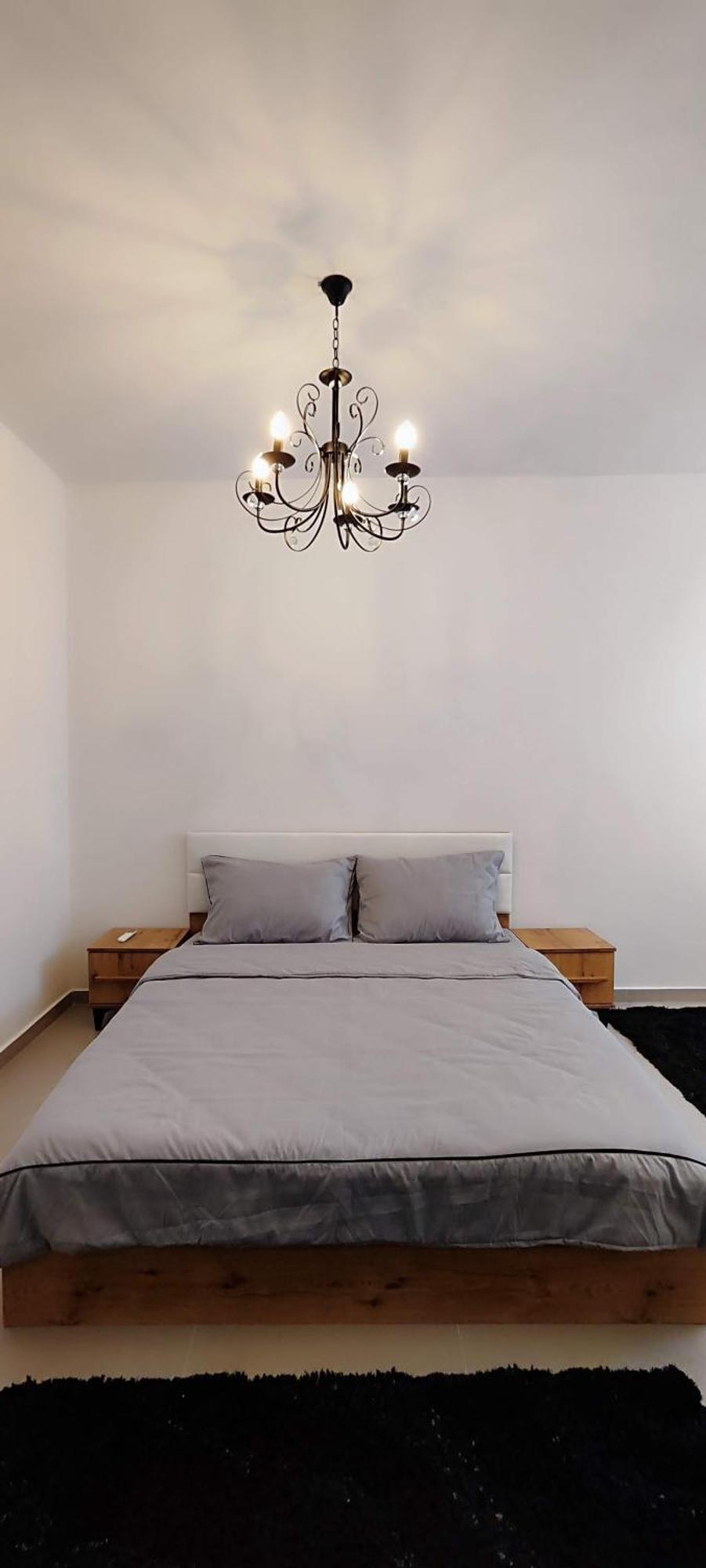 Oldtown Prishtina Apartments Pristina Exterior photo